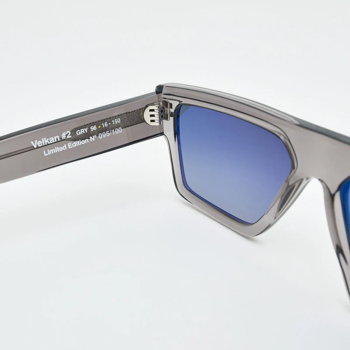 Velkan Oversize — IA sunglasses