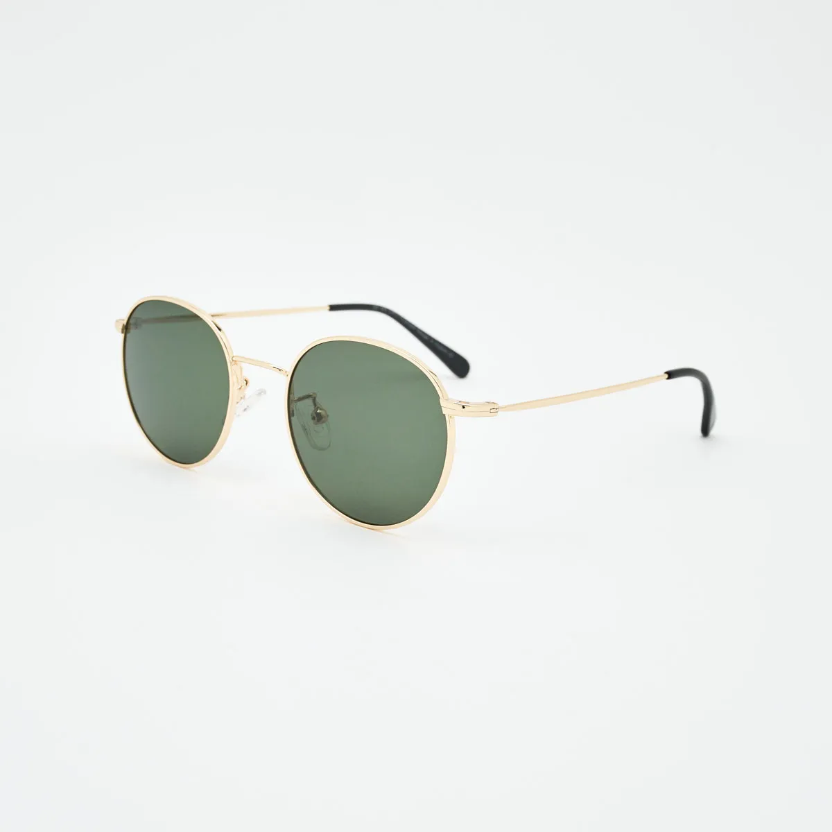 Children's Sunglasses - Little Indiana Gold Brillant - G15