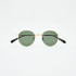 Children's Sunglasses - Little Indiana Gold Brillant - G15