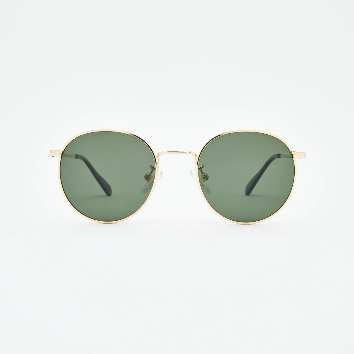 Children's Sunglasses - Little Indiana Gold Brillant - G15