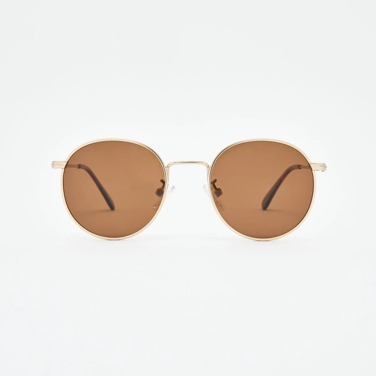 Children's Sunglasses - Little Indiana Gold Brillant - G15
