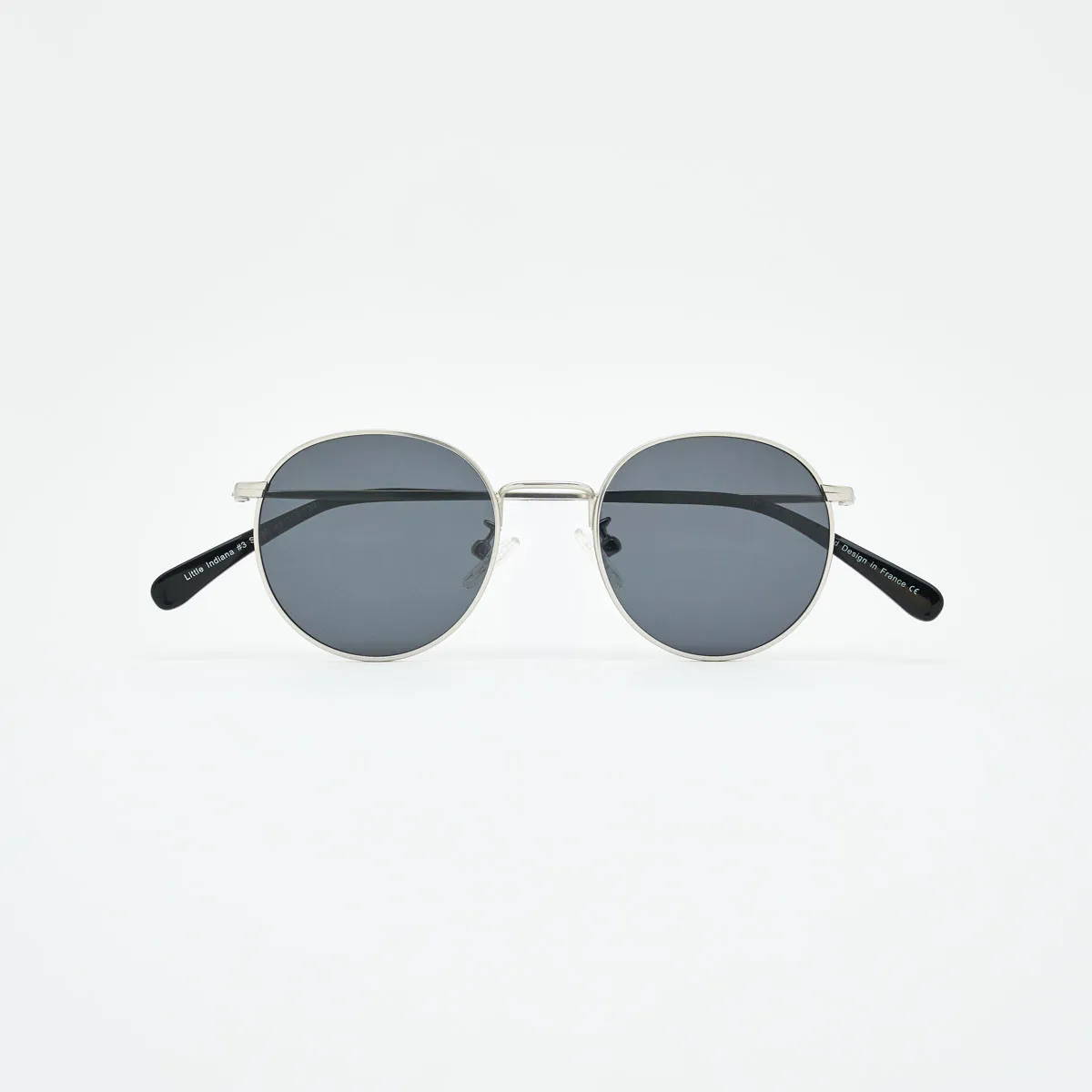 Children's Sunglasses - Little Indiana Gold Brillant - G15