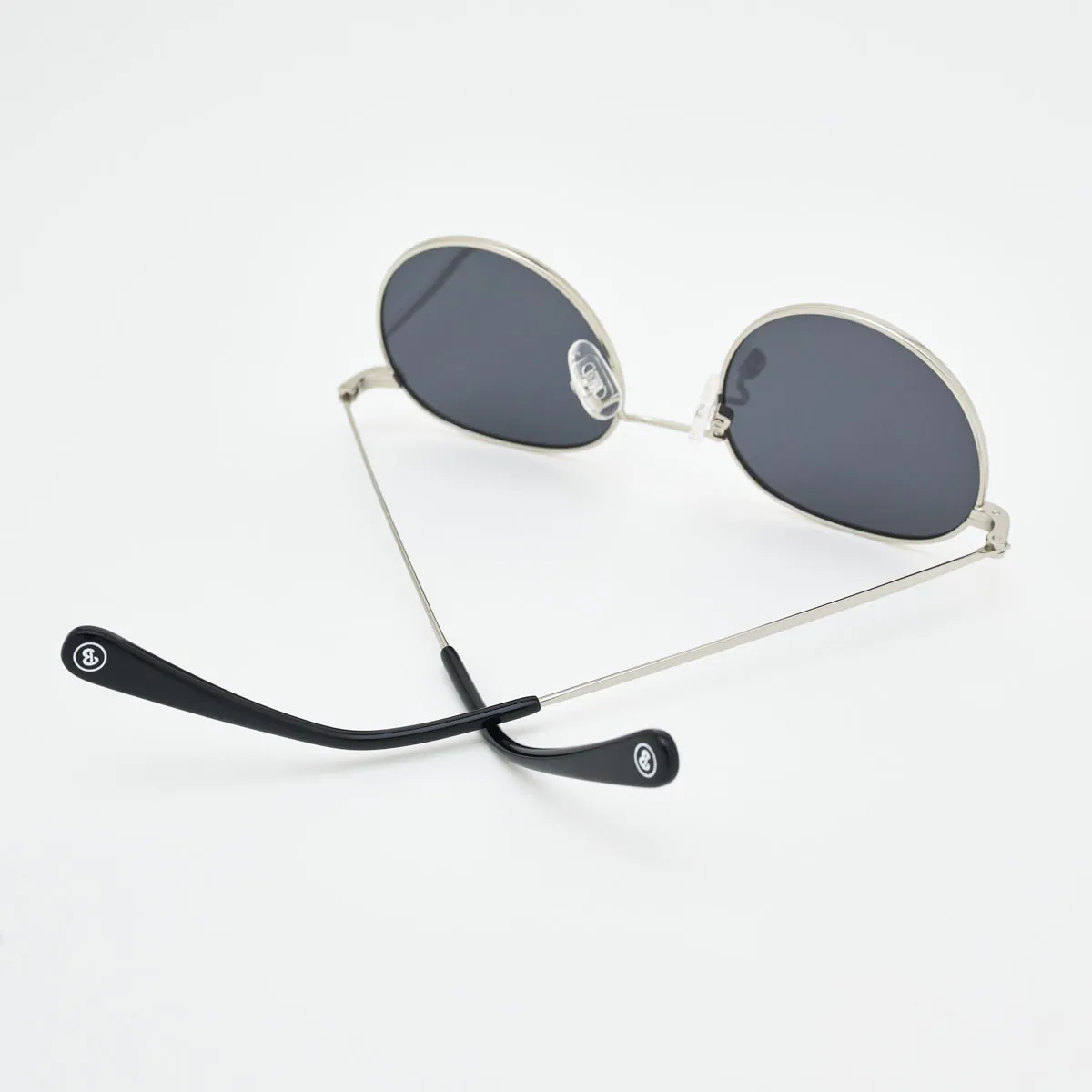 Children's Sunglasses - Little Indiana Gold Brillant - G15