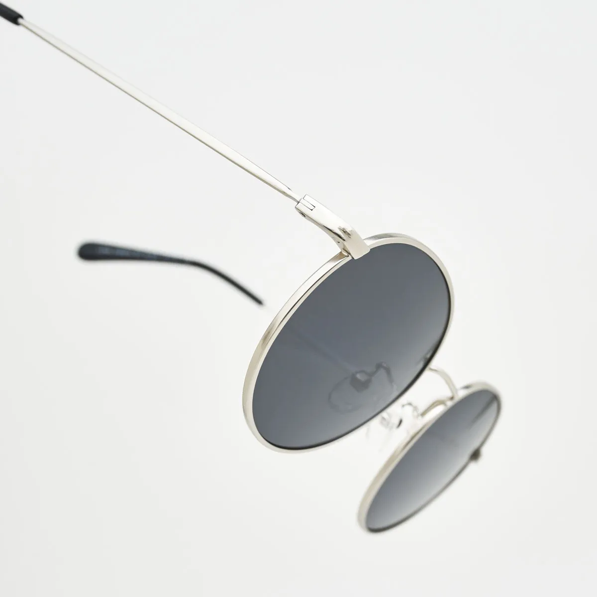 Children's Sunglasses - Little Indiana Gold Brillant - G15