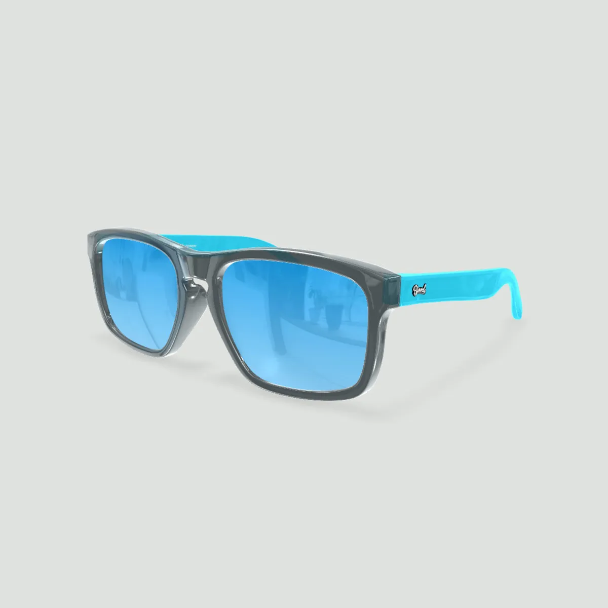 Create your Daytona glasses - Customizable
