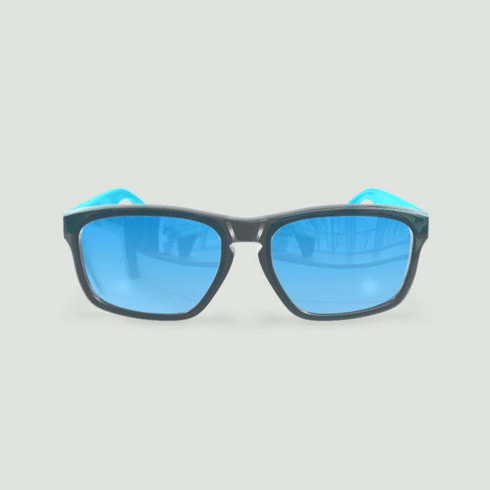 Crée tes lunettes Daytona - Personnalisables