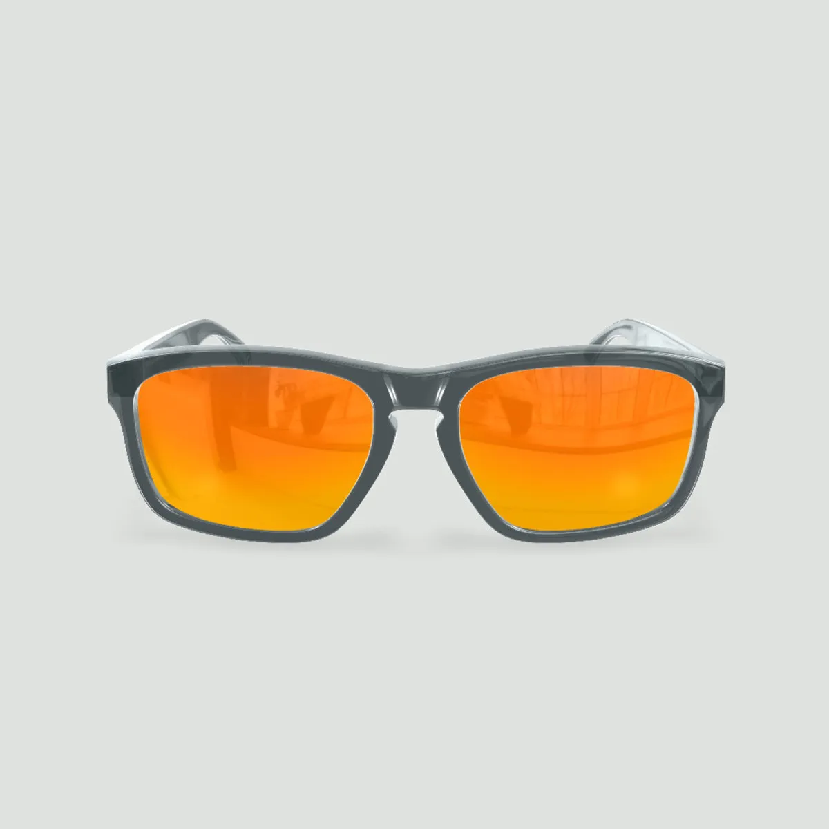 Assert your Daytona glasses - Customizable
