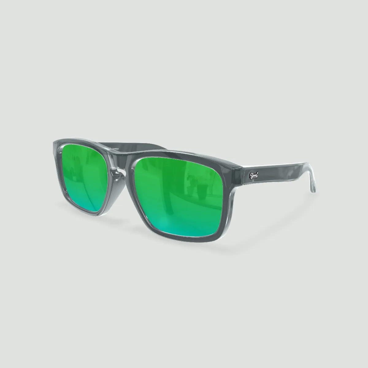 Imagine your Daytona glasses - Customizable