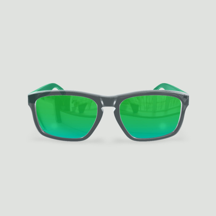 Personalize your Daytona glasses - Customizable