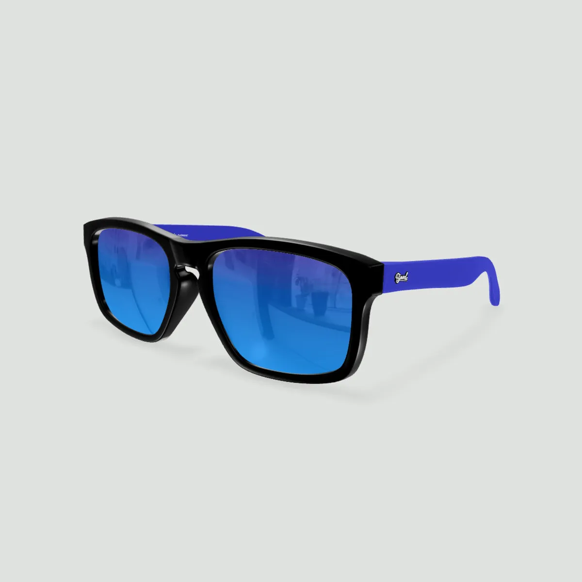 Compose your Daytona glasses - Customizable