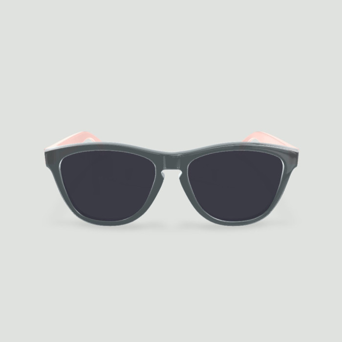 Personalize your Original style - Customizable