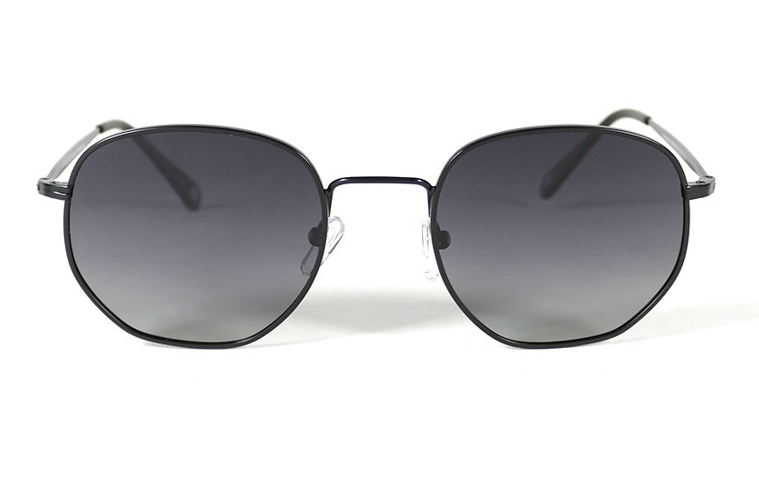 Lunettes de soleil Nevada Nevada Noir Mat - Gr 49,00 €