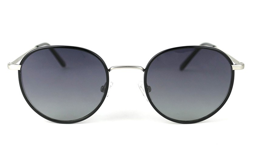 Toronto Matte Silver - No.Gr