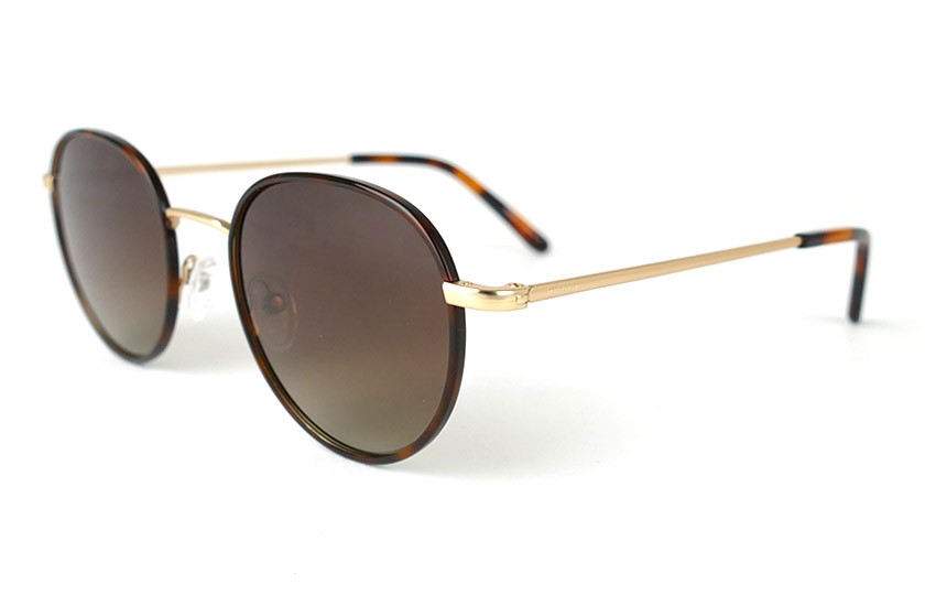 Toronto Matte Gold - Ec.Br