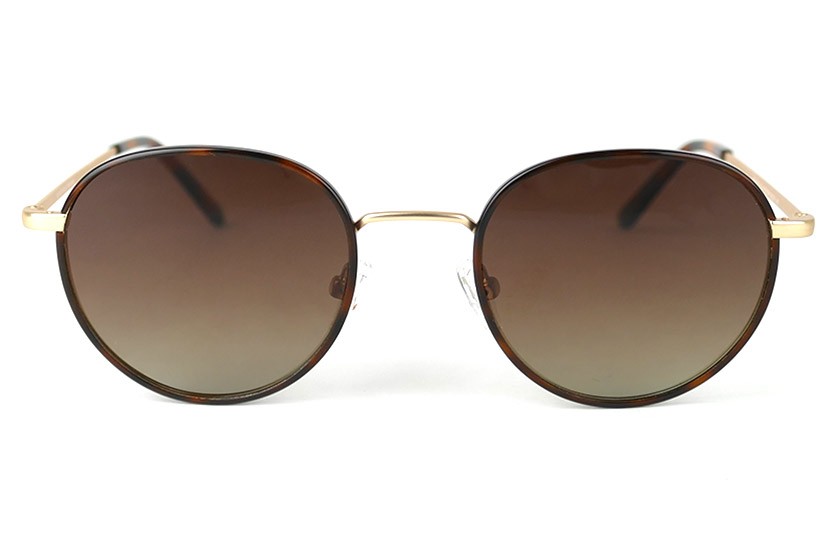 Toronto Matte Gold - Ec.Br