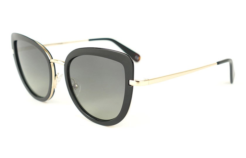 Giulia Gold Shiny - No.Gr