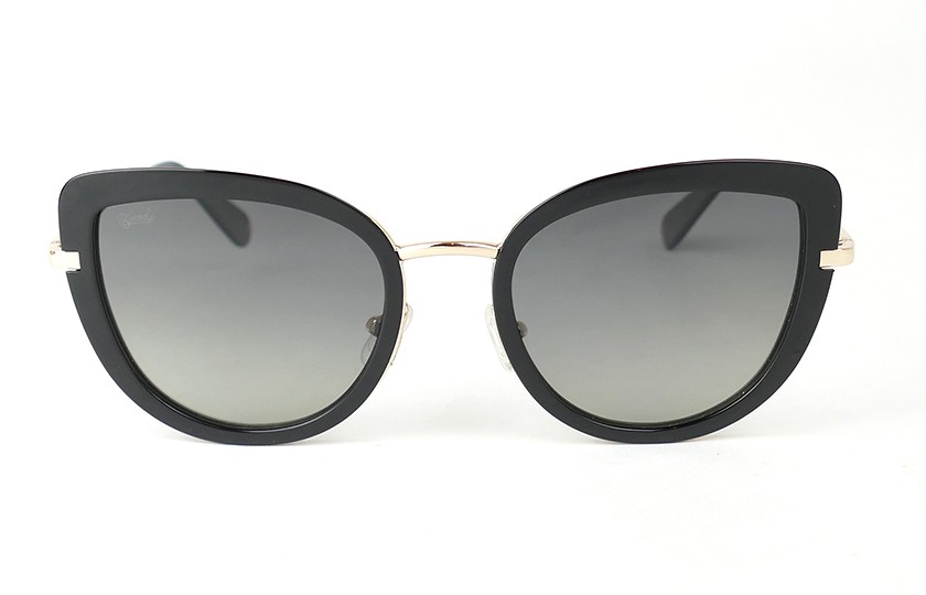 Giulia Gold Shiny - No.Gr