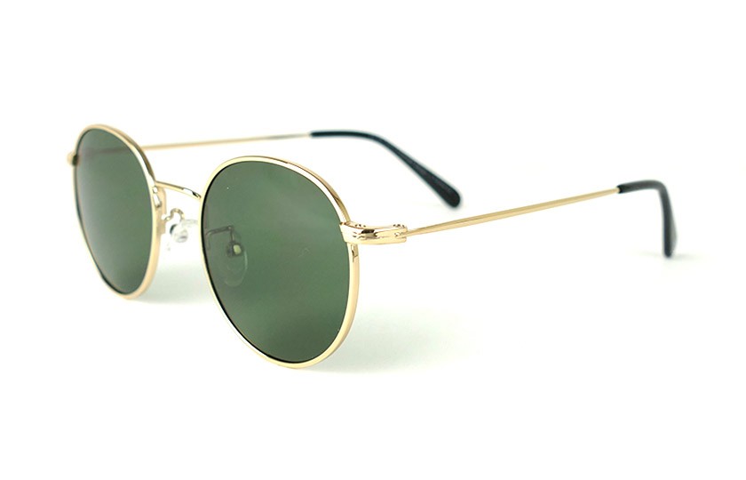 Little Indiana Gold Brillant - G15
