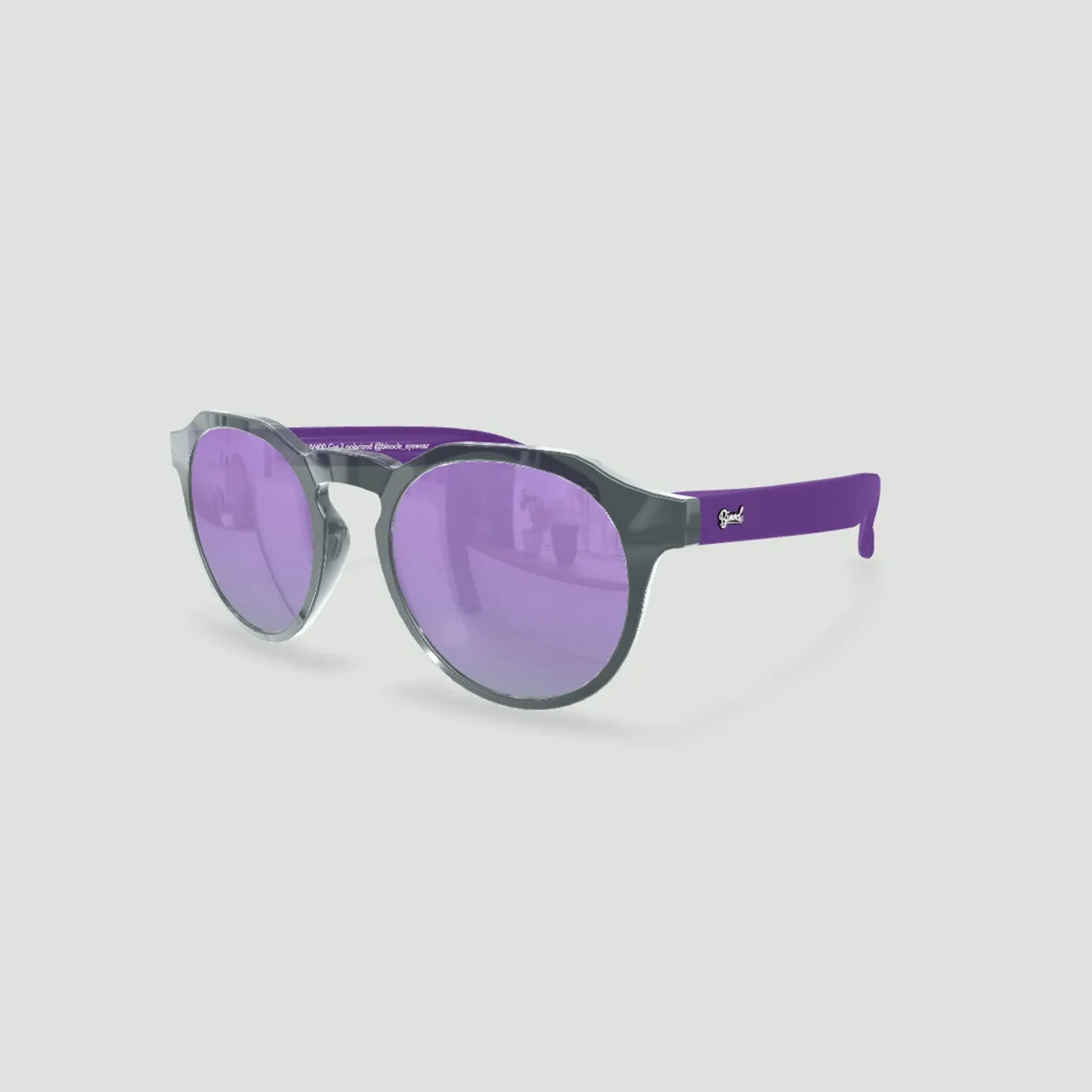 Découvre ta paire Columbia - Lunettes personnalisables