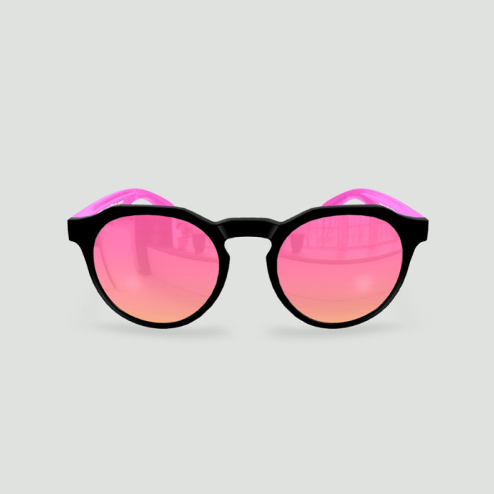 Ose ta paire Columbia - Lunettes personnalisables