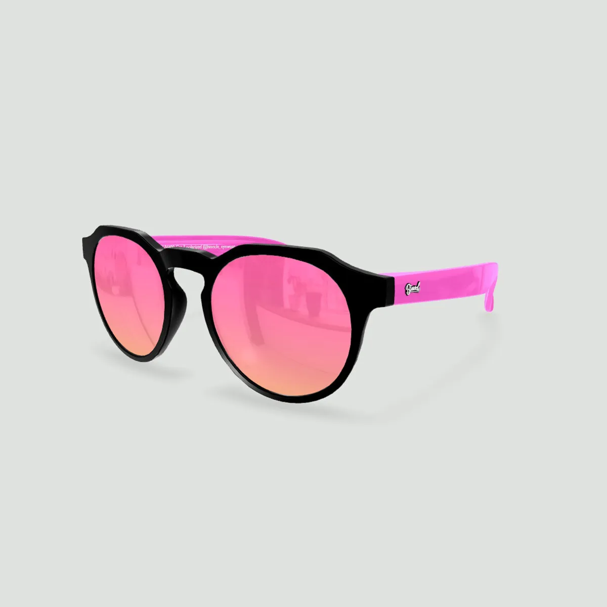 Dare your Columbia pair - Customizable