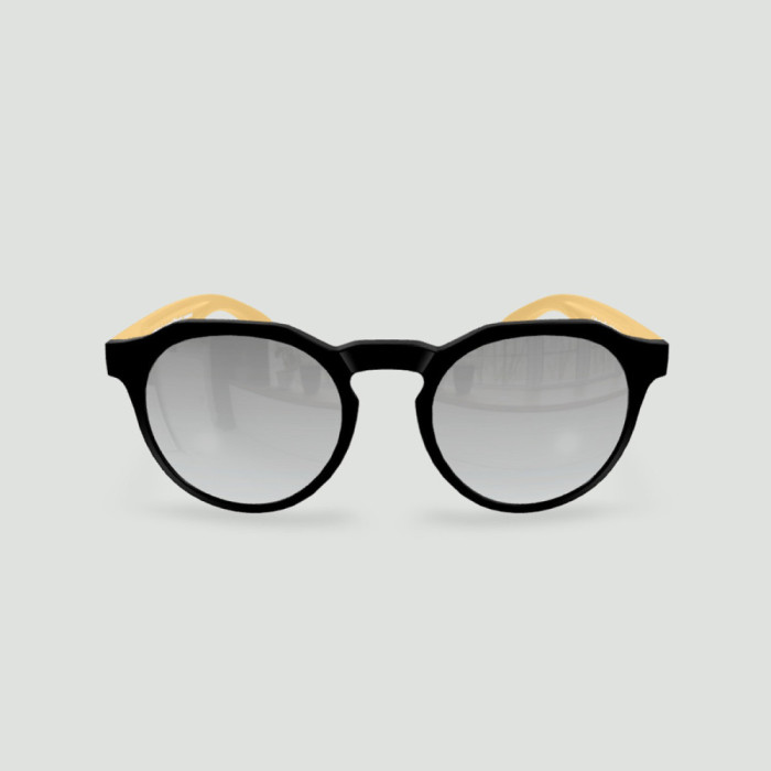 Ose ta paire Columbia - Lunettes personnalisables