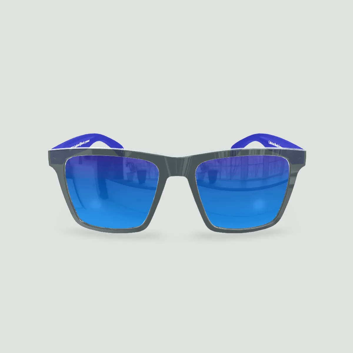 Choose your Miami - Custom sunglasses