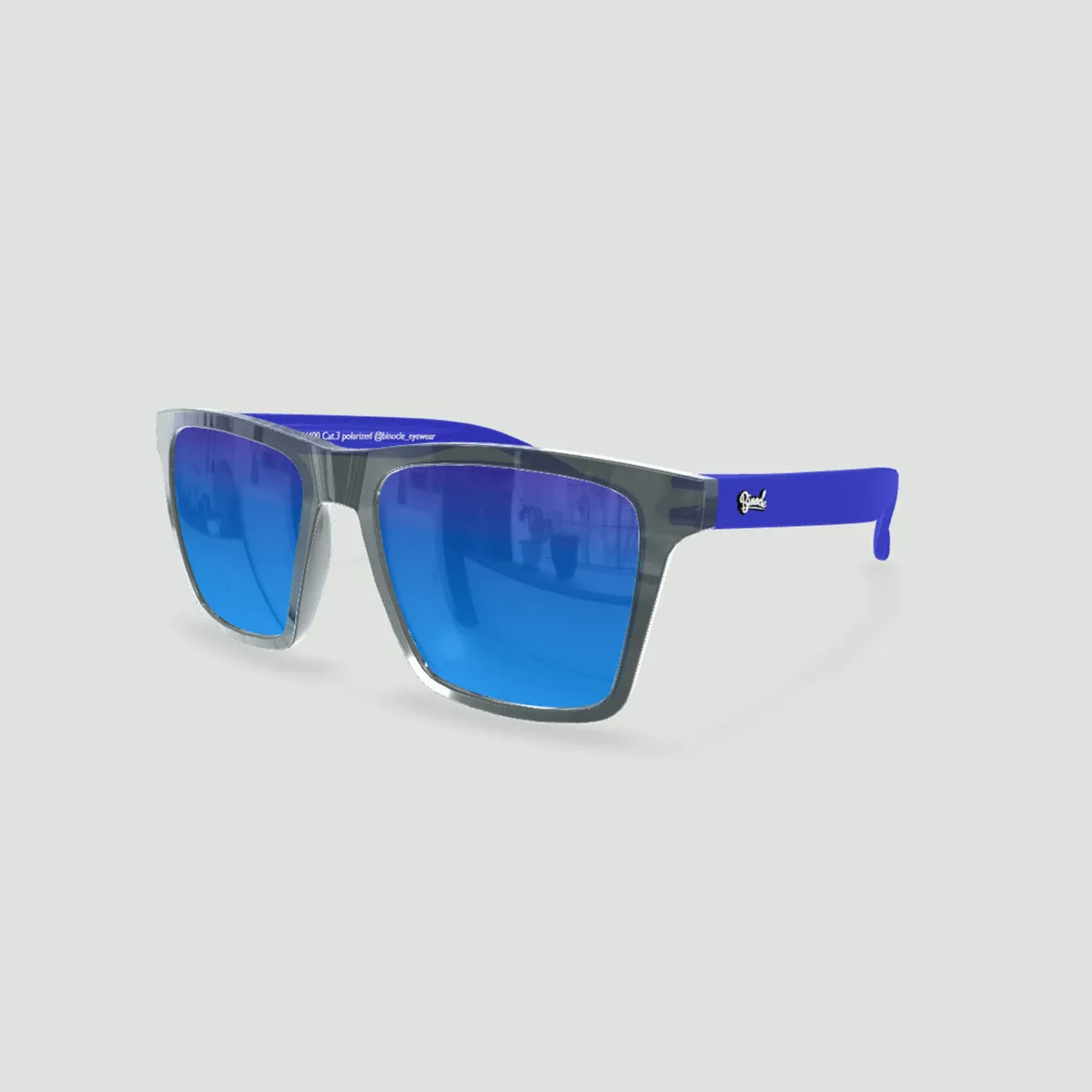 Choose your Miami - Custom sunglasses