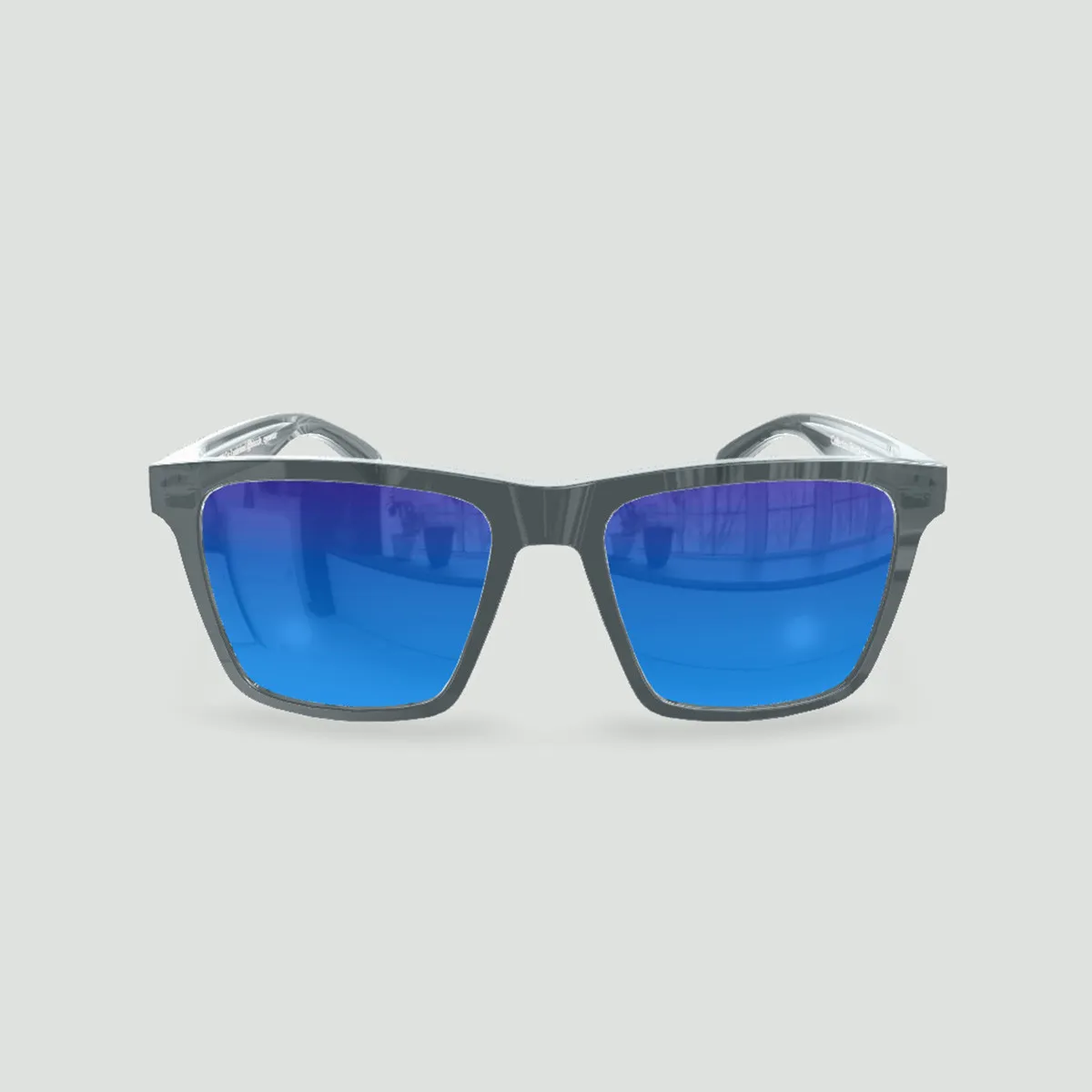 Découvre tes Miami - Lunettes de soleil sur-mesure