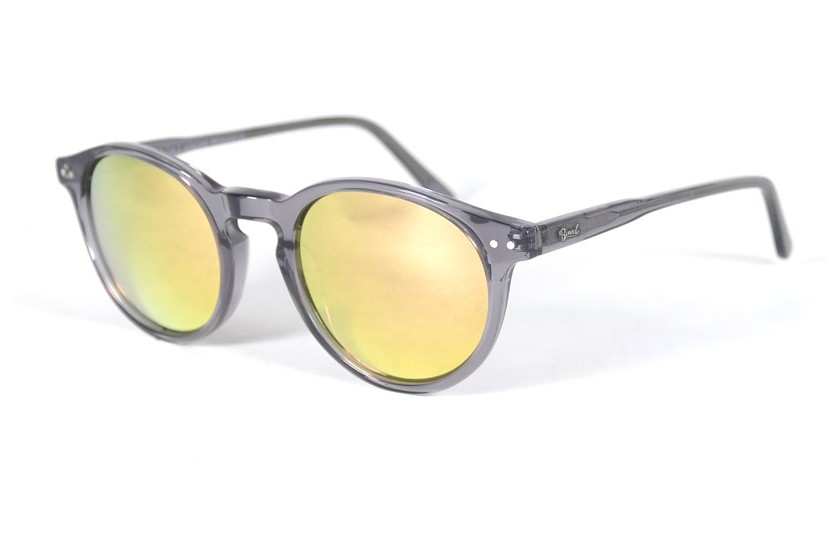 Lunettes de soleil California California Gris Brillant - Pk 49,00 €