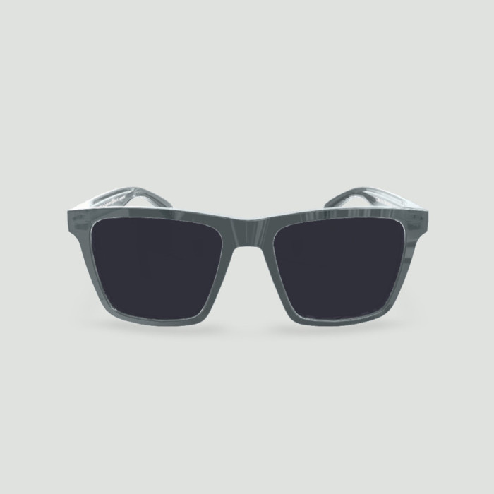 Affirme tes Miami - Lunettes de soleil sur-mesure