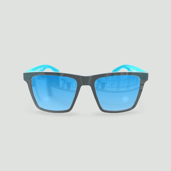 Dare your Miami - Custom sunglasses
