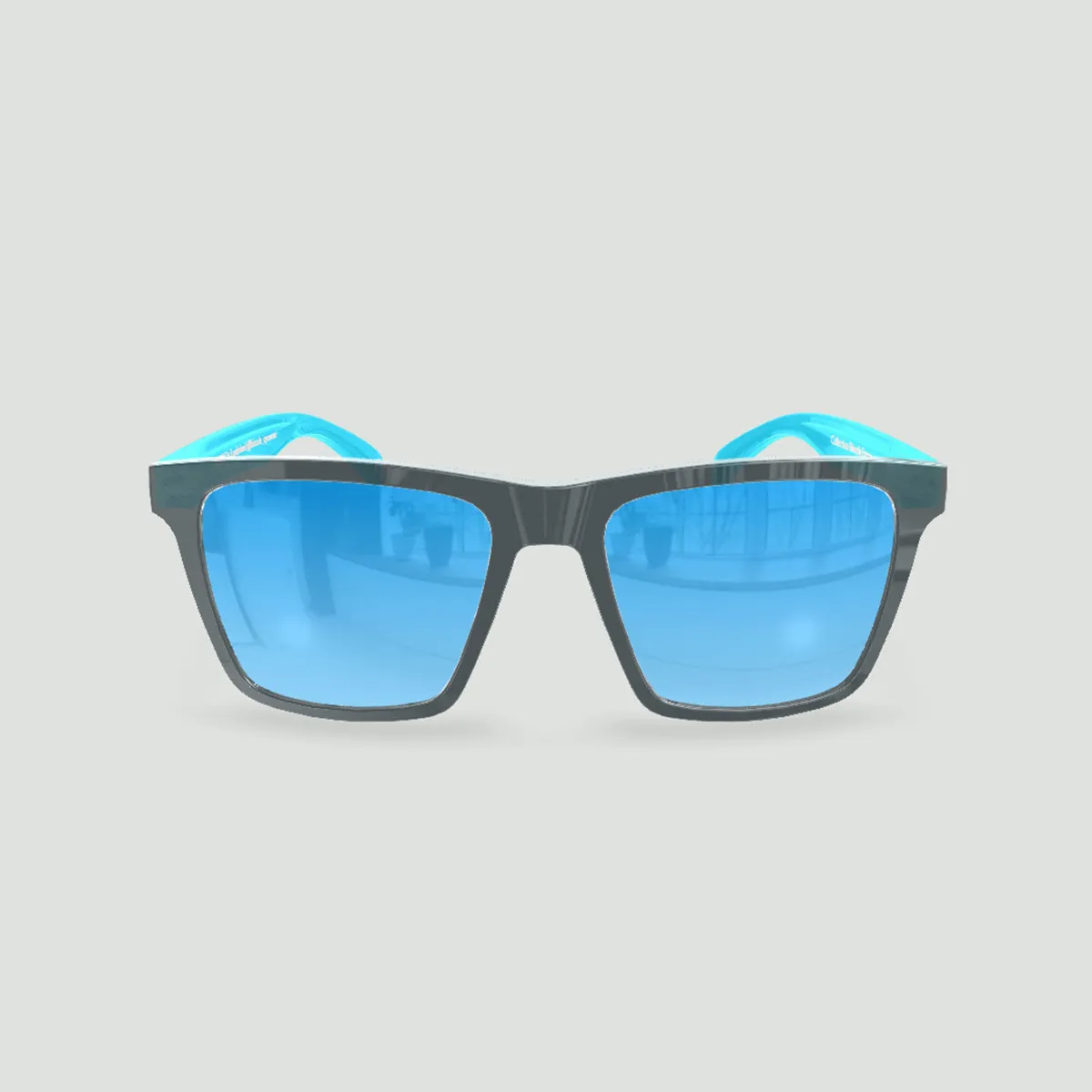 Dare your Miami - Custom sunglasses