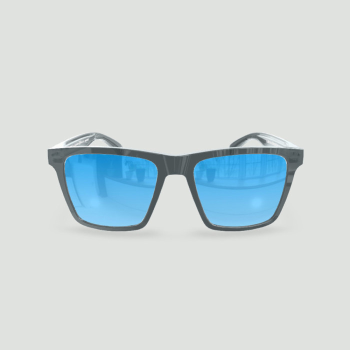 Imagine tes Miami - Lunettes de soleil sur-mesure