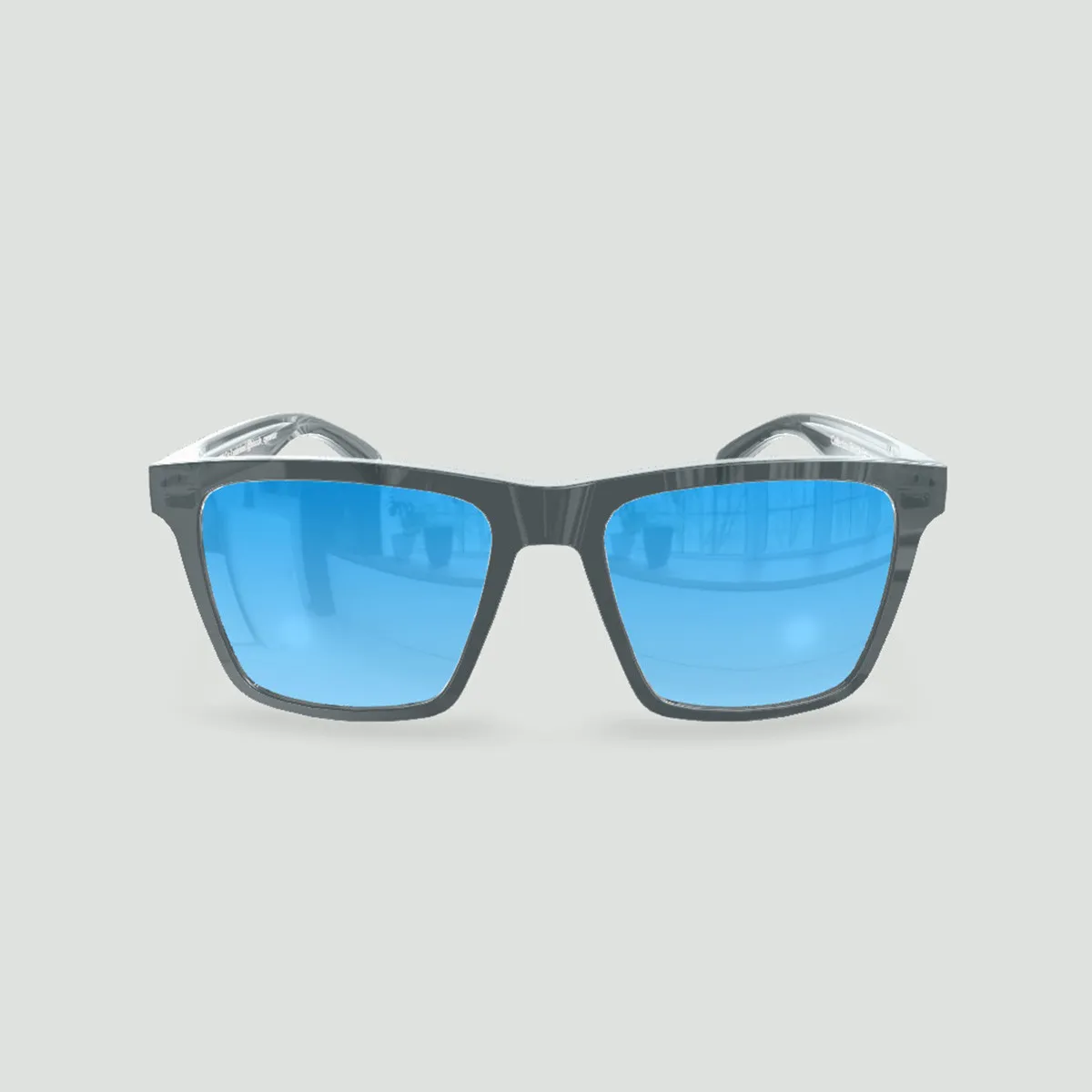 Imagine tes Miami - Lunettes de soleil sur-mesure