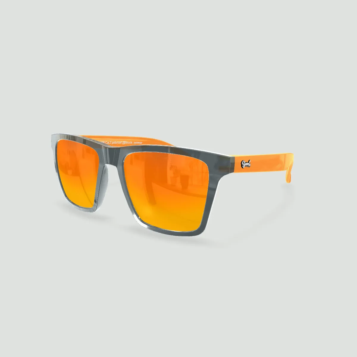 Build your Miami - Custom sunglasses