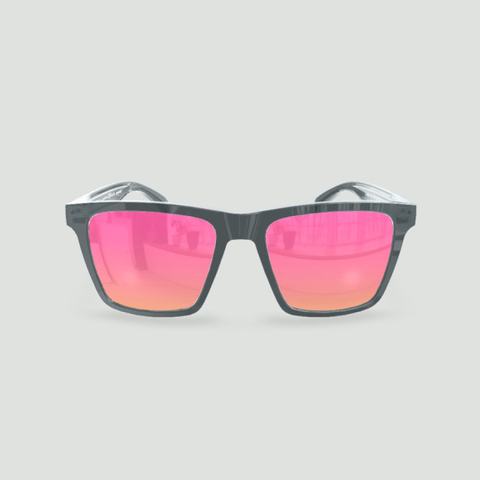 Démarque-toi avec tes Miami - Lunettes de soleil sur-mesure