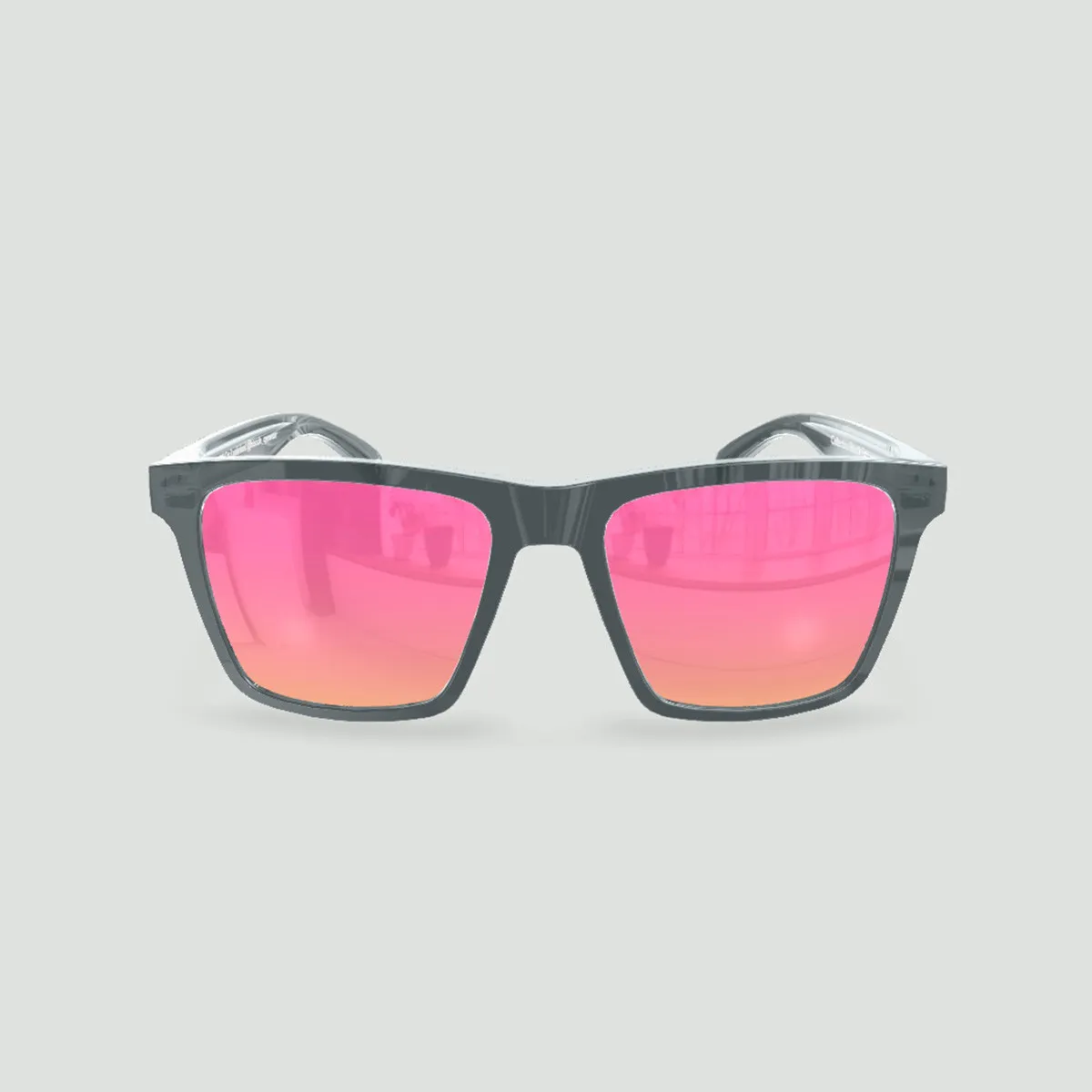 Stand out with your Miami - Custom sunglasses