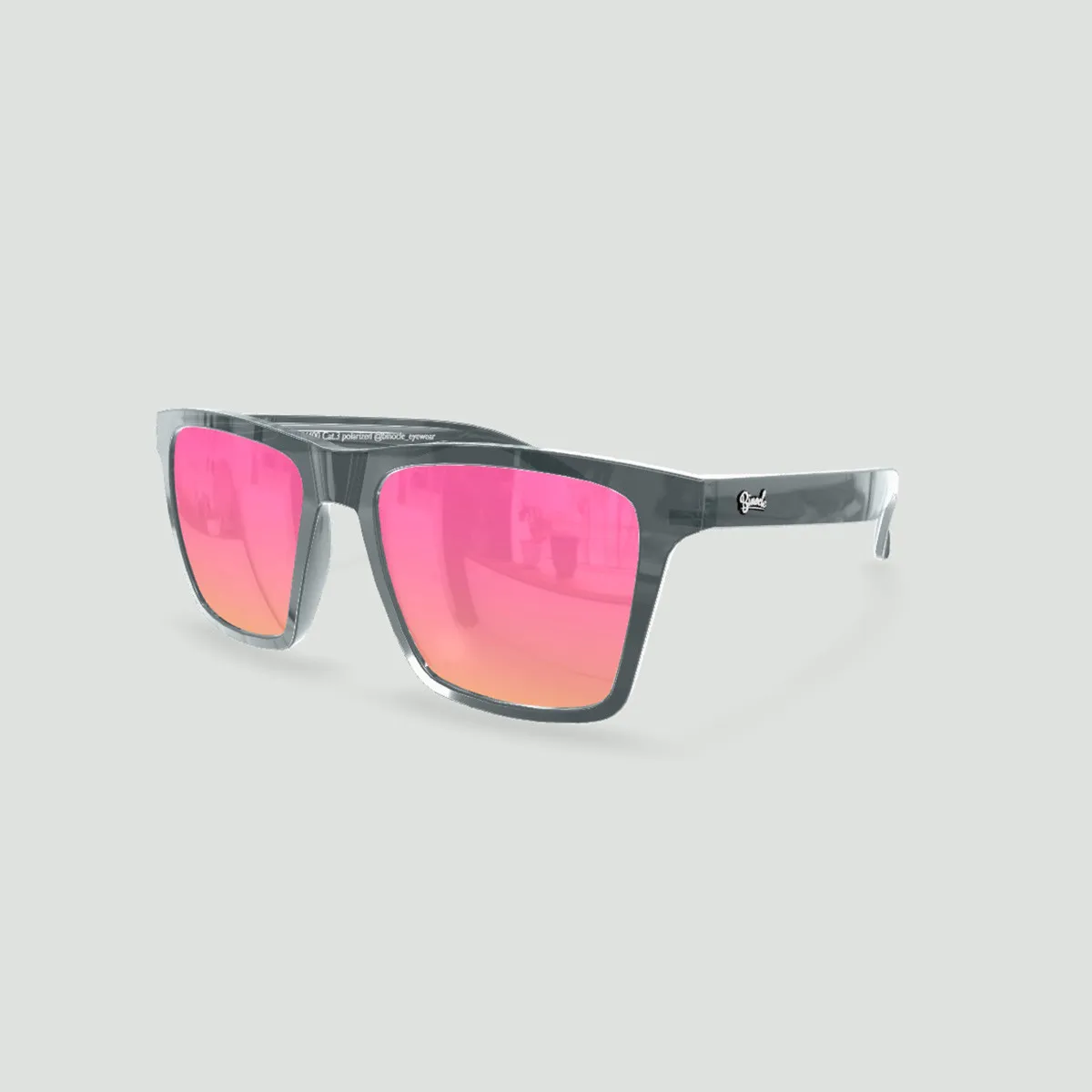 Stand out with your Miami - Custom sunglasses