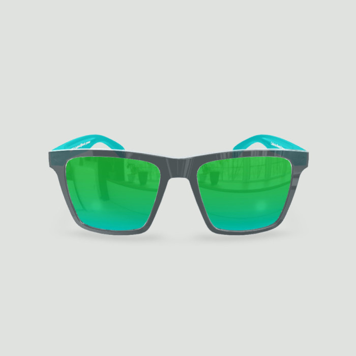 Adopte tes Miami - Lunettes de soleil sur-mesure