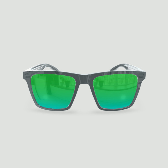 Compose tes Miami - Lunettes de soleil sur-mesure