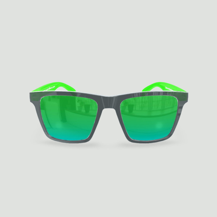Personnalise tes Miami - Lunettes de soleil sur-mesure