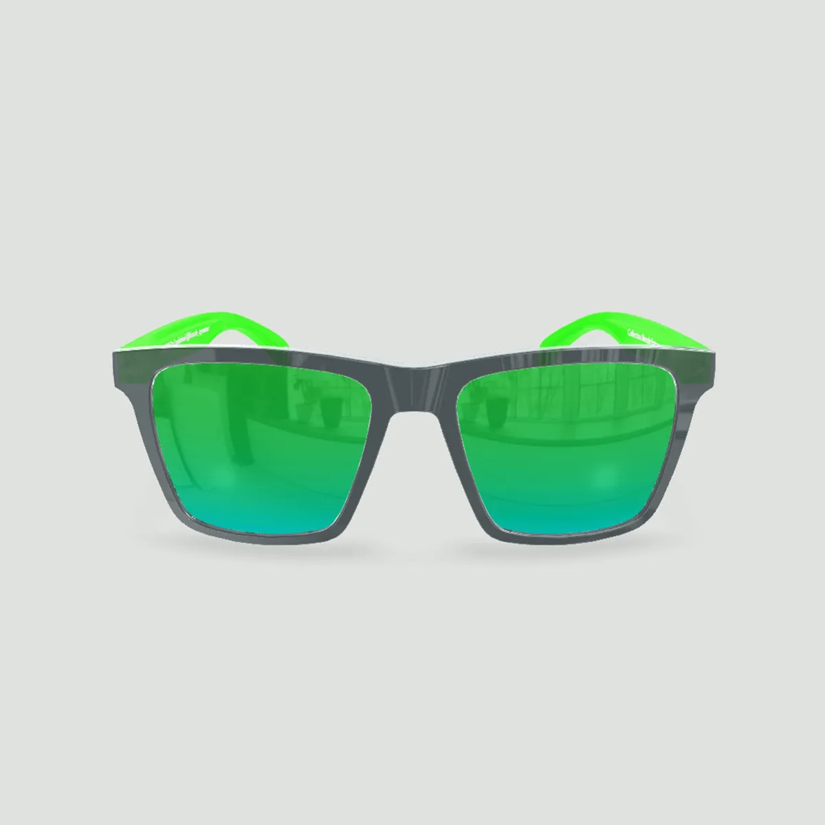 Personalize your Miami - Custom sunglasses