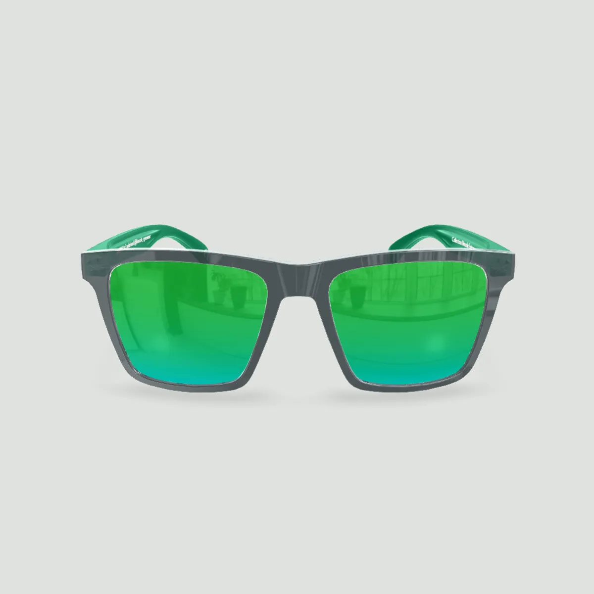 Stand out with your Miami - Custom sunglasses