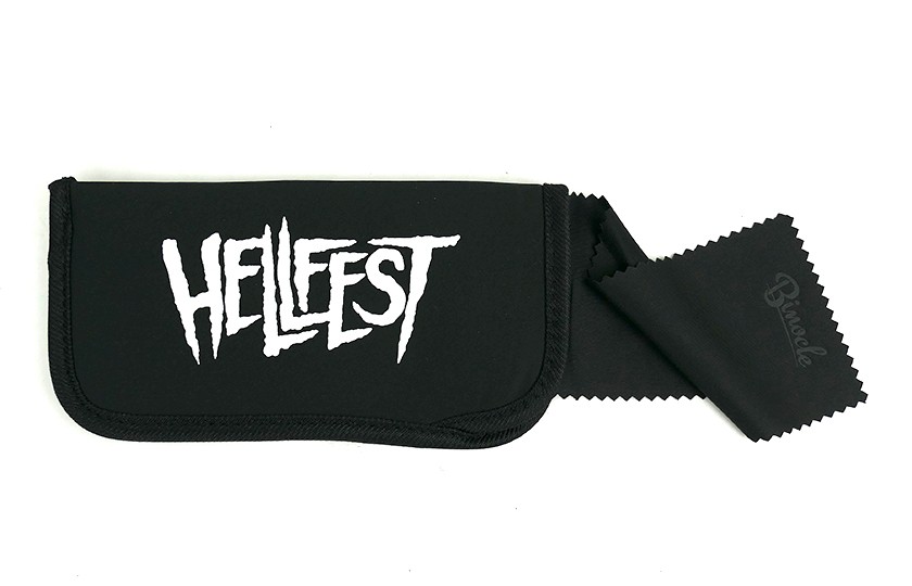 Camden HellFest - Noir Brillant - Gr