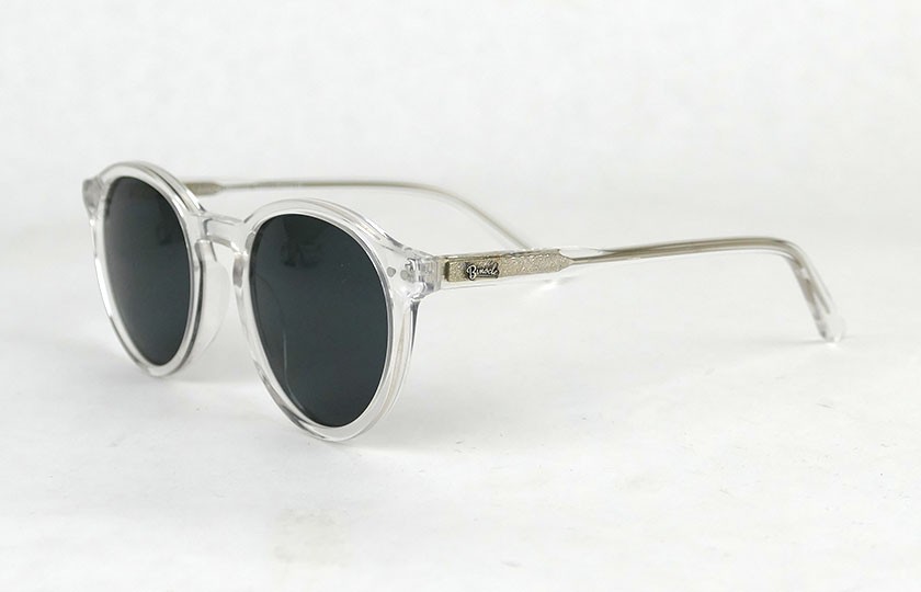 Little California Transparent Brillant - Gr