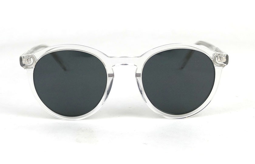 Little California Transparent Brillant - Gr