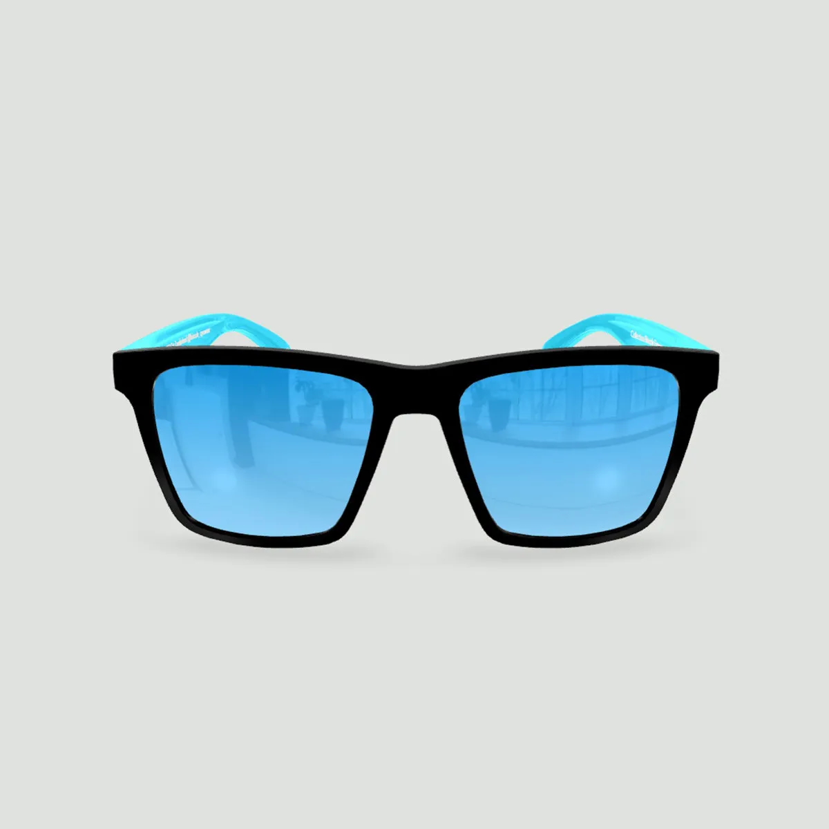 Découvre tes Miami - Lunettes de soleil sur-mesure