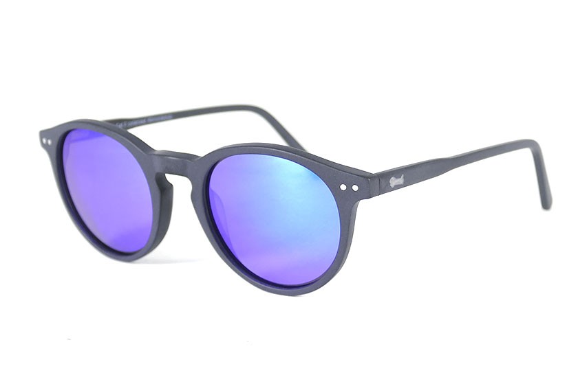 Lunettes de soleil California California Noir Mat - Bl 49,00 €