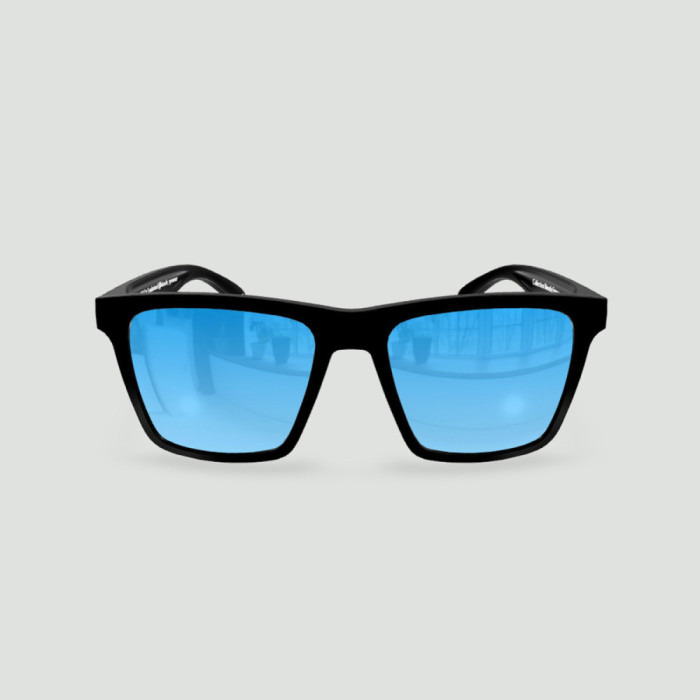 Affirme tes Miami - Lunettes de soleil sur-mesure
